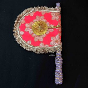 Traditional Punjabi Pakhi T0375