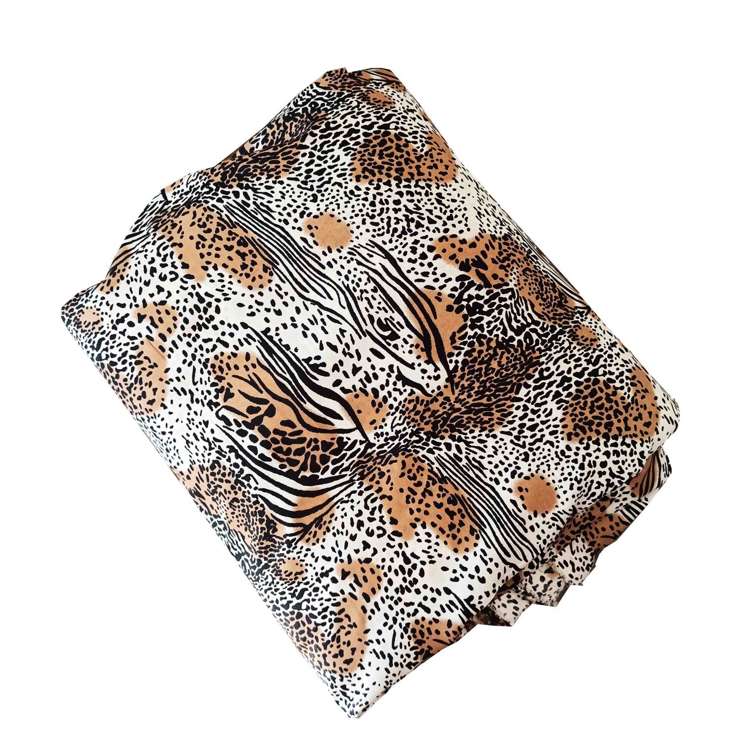 Printed American Crepe Fabric PAC78 2 Printed American Crepe Fabric PAC78