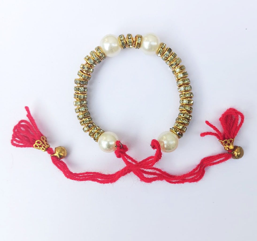 Gana Wrist Band for Shagun Ceremony GN009 1 Gana Wrist Band for Shagun Ceremony GN009