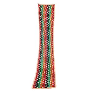 Phulkari Stole for Dulha D0982