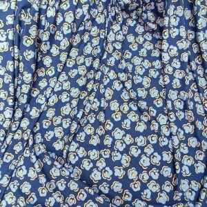 Soft Skin Friendly Hosiery Fabric HF051