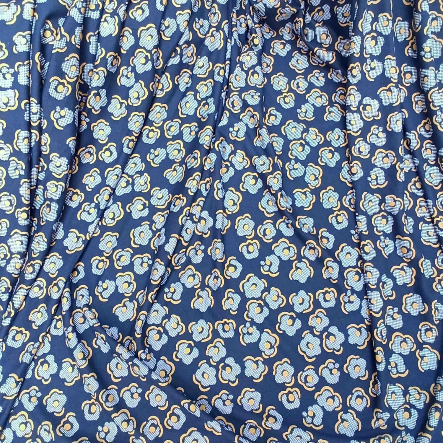 Soft skin friendly hosiery fabric HF051