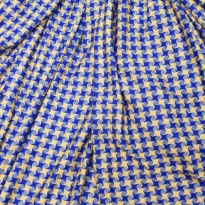 Printed Soft Cotton Hosiery Fabric HF057