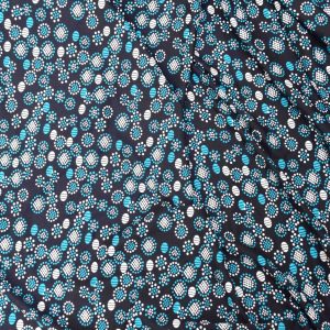 Printed Soft Cotton Hosiery Fabric HF064