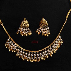 Punjabi Chain Set J0763