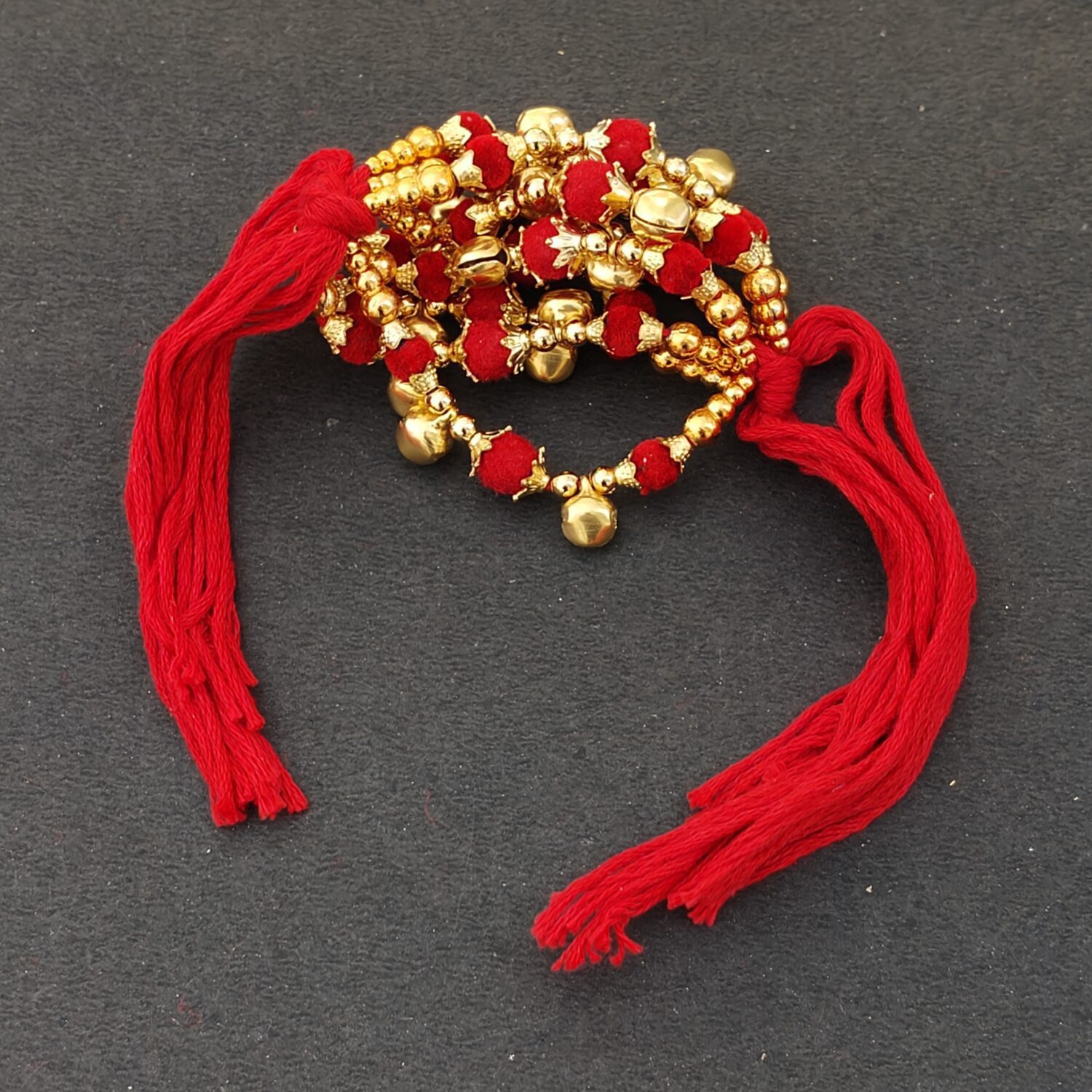 Punjabi Wedding Gana Wristband GN028 of 144 pcs pack 3 Punjabi Wedding Gana Wristband GN028 of 144 pcs pack