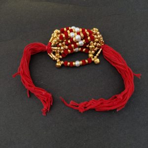 Punjabi Wedding Wrist Band GN039