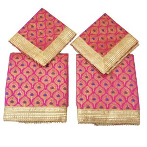 Magenta Rumala Saheb RL055