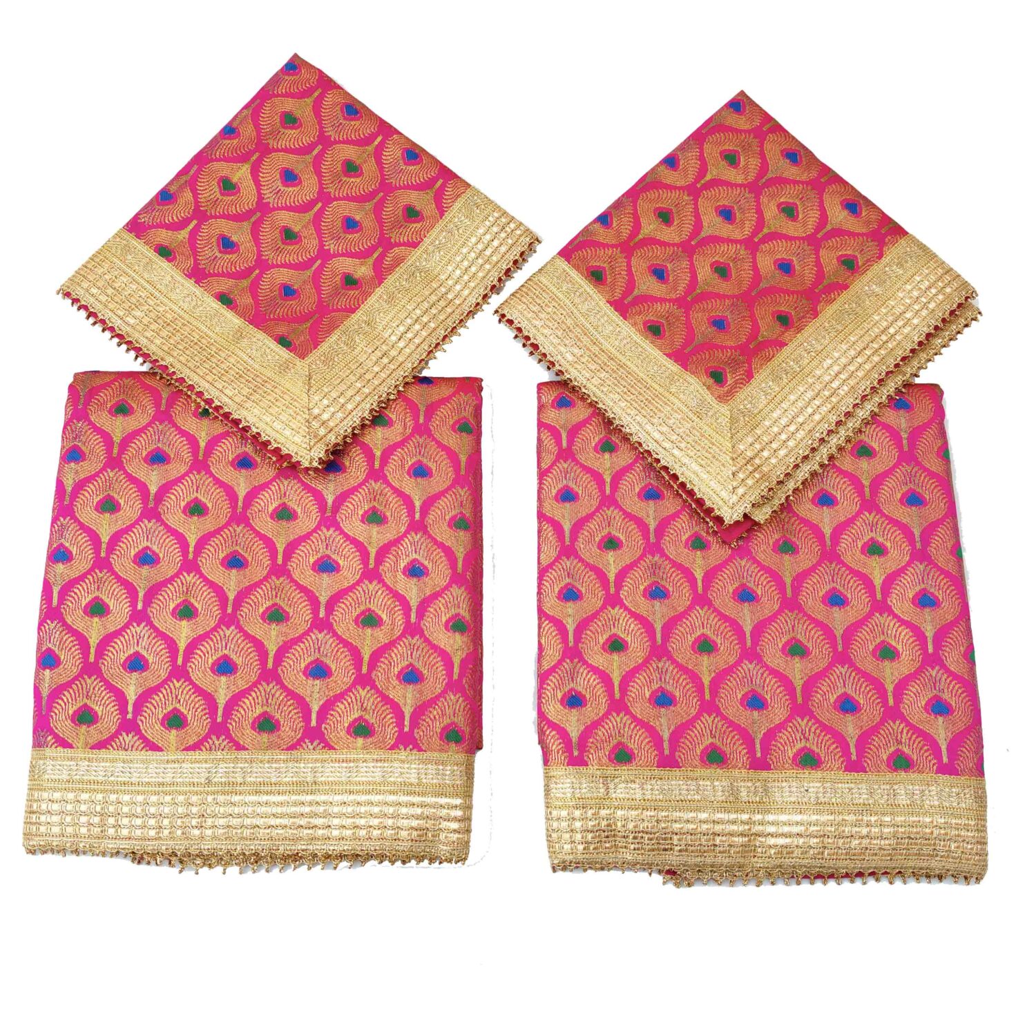 Magenta Rumala Saheb RL055 2 Magenta Rumala Saheb RL055