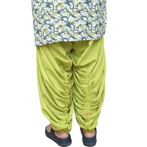 Khajuri Salwar from Patiala City
