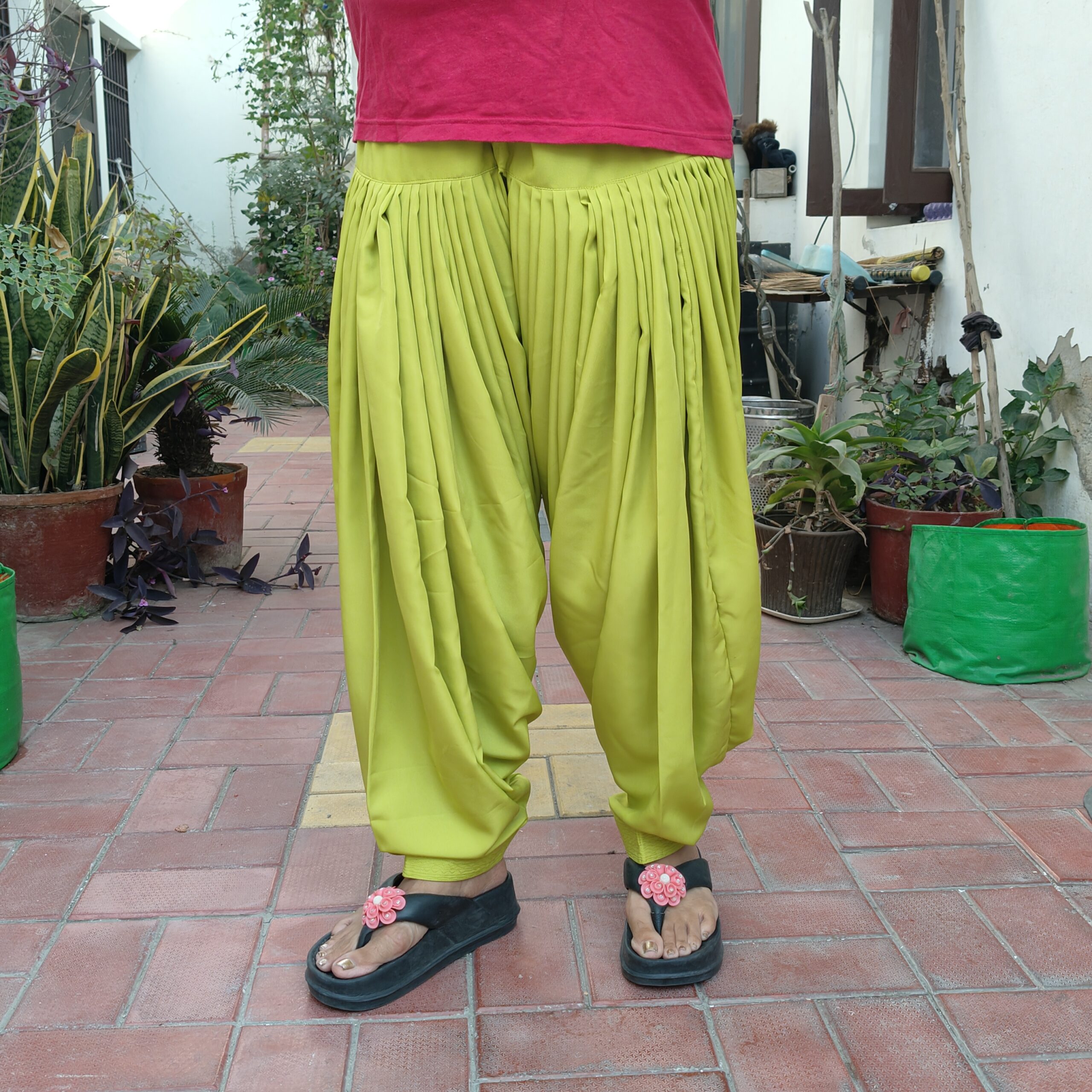 Khajuri Salwar from Patiala City 4 KHAJURI SALWAR 1