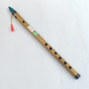 Handcrafted Bamboo Bansuri Flute