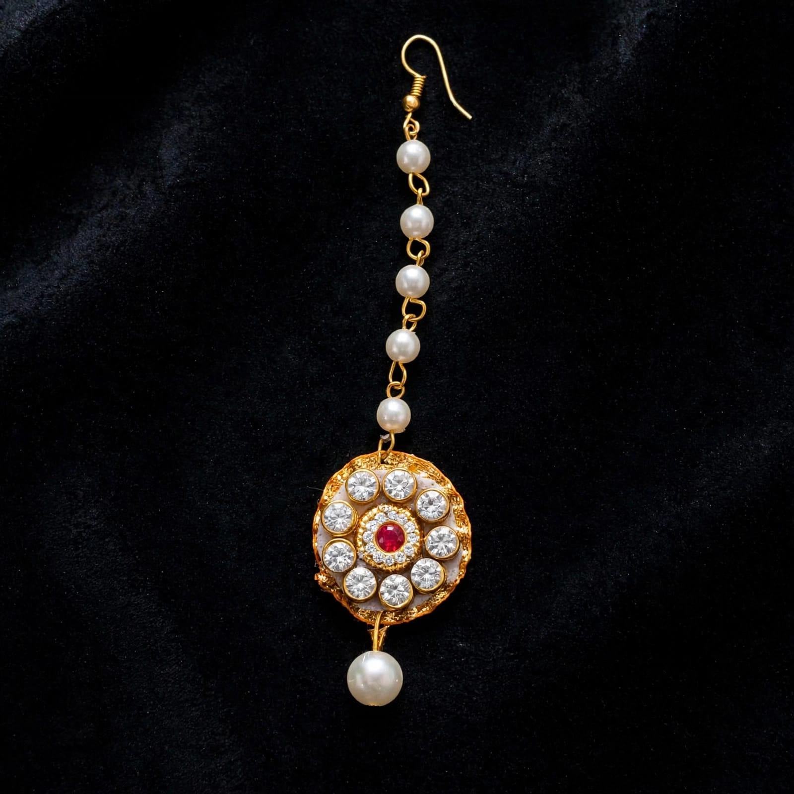 Wedding Return Gift Tikka J0797
