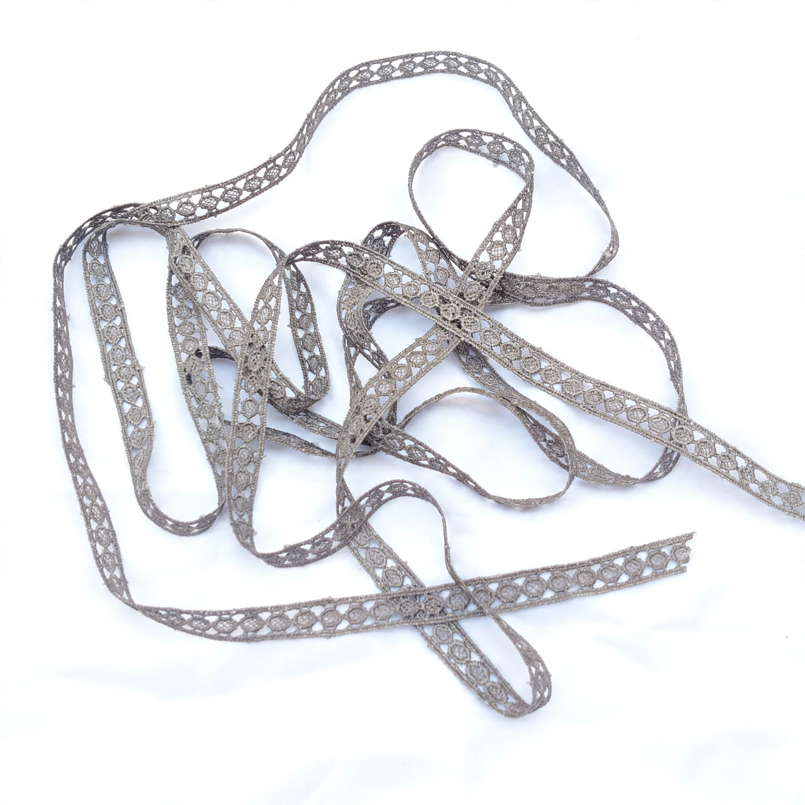 Grey GPO Lace LC456 1 Grey GPO Lace LC456