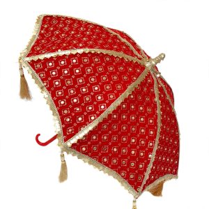 Decorative Chhatri Punjabi Umbrella UMB23