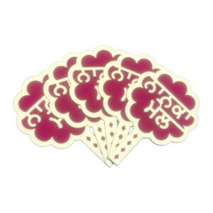 Nanka Mel Placard for Punjabi Wedding PL005